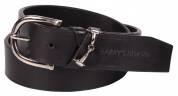 Ceinture cuir mors - Harry's Horse