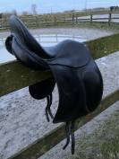 Selle de dressage Delgrange