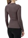 Top Base Layer Dynamic Modern Mocha - Equestrian Stockholm