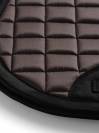 Tapis de selle Sportive Mocha MIXTE - Equestrian Stockholm