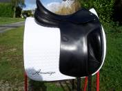 Amerigo Vega selle de dressage