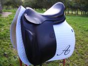 Amerigo Vega selle de dressage