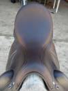 Selle dressage forestier