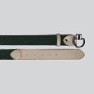 Ceinture elastique Vert - CAVALLERIA TOSCANA