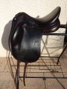 Selle Dressage Childeroc DPL 17'5