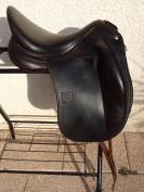 Selle Dressage Childeroc DPL 17'5