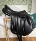 Selle Forestier Boekelo 17,5