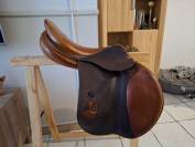 Selle Delgrange Partition 18" 