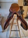 Selle Delgrange Partition 18" 