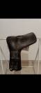 Selle mixte E. Mondange