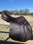 Selle jumping Emporio de chez Equipe