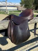 Selle jumping Emporio de chez Equipe