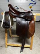 SELLE DRESSAGE FORESTIER