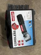 TONDEUSE HEINIGER CORDLESS