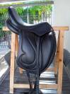 Selle de dressage Antarès Cadence 17,5"