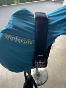 Selle wintec lite mixte hart en 17,5cm