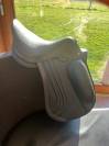 Selle de dressage neuve,marque haut de gamme,Okles