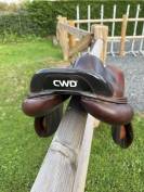 Vend selle CWD 2Gs