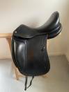 Selle CWD Dressage