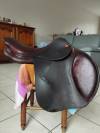 Selle cheval