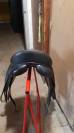 Selle de dressage