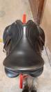 Selle de dressage