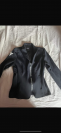 Veste de concours wersatile noire