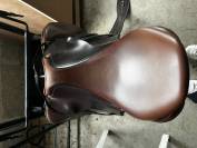 Selle Prestige 17