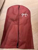 Veste Pénélope Leprevost bordeaux 36