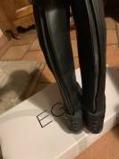 Bottes ego 7