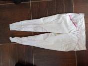 Licarzo pantalon blanc