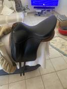 Selle dressage childeric dsg 