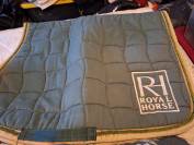 Tapis royal horse