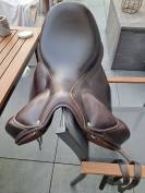 selle de dressage CHILDERIC