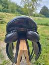 Selle Stubben Virginia dressage 17.5" arcade 32