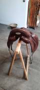 selle dressage Stuben, Aramis