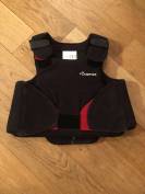 Gilet de protection équitation Enfant