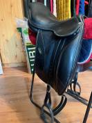 Selle Dressage Forestier Monoquartier