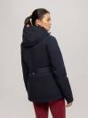 Parka d'équitation Utah Femme - Tommy Hilfiger