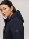 Parka d'équitation Utah Femme - Tommy Hilfiger