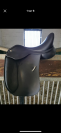 Wintec pony dressage 16 