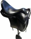 Selle dressage childeric 