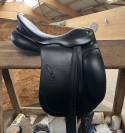 Selle dressage 