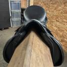 Selle dressage 