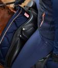 Tapis de selle Lagoon Blush - Equestrian Stockholm