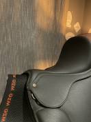 Selle dressage Norton pro