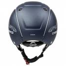 Bombe équitation Enfant - Casco Choice - Navy Blue