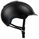 Bombe équitation -  Casco Mistrall I - Noir