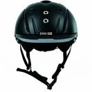 Bombe équitation -  Casco Mistrall I - Noir