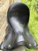 Selle de dressage Zaldi 